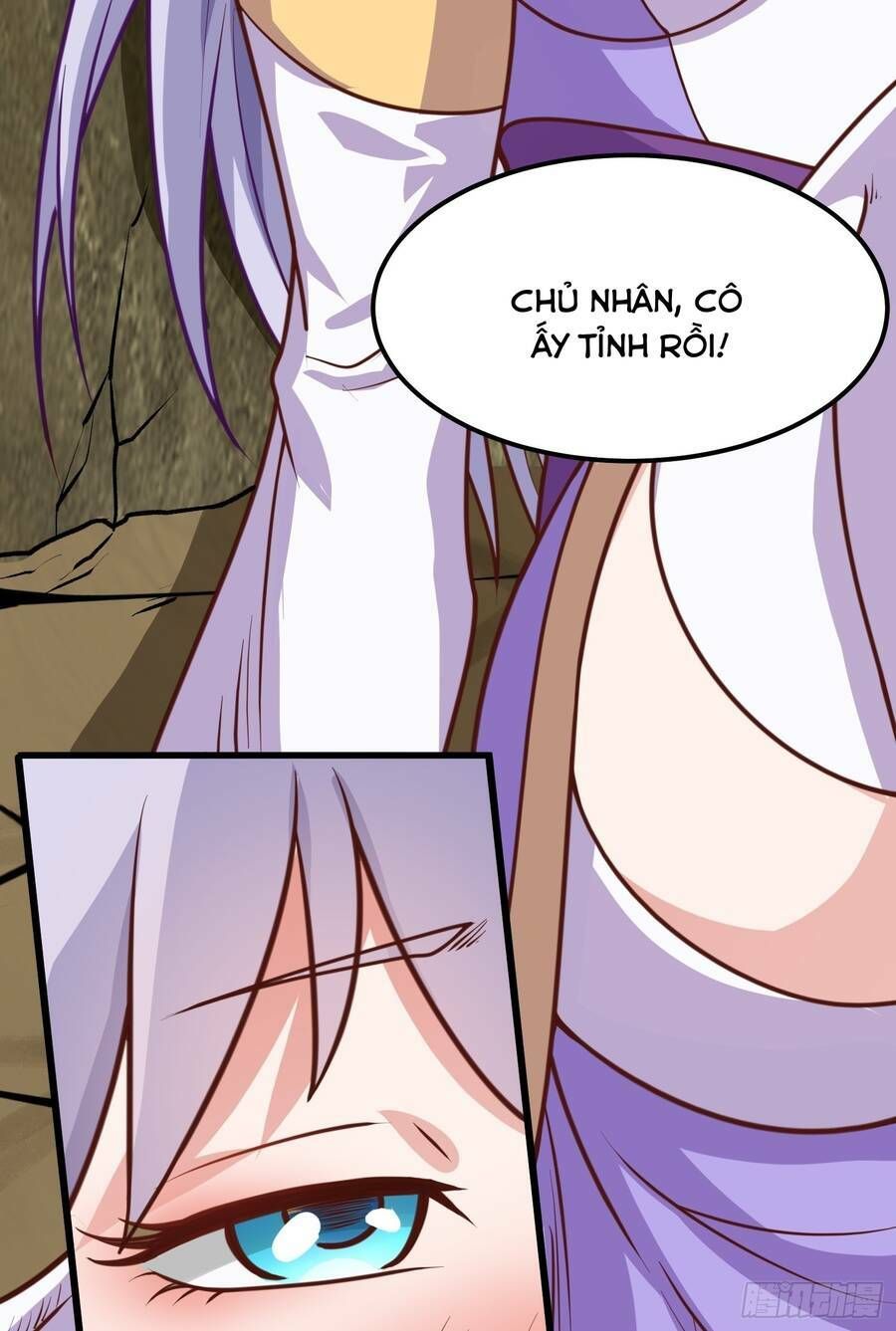 Luyện Khí Chi Thần Chapter 2.6 - Trang 2