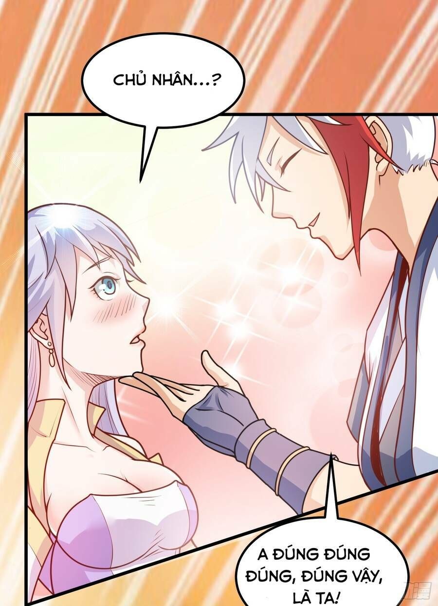 Luyện Khí Chi Thần Chapter 2.6 - Trang 2