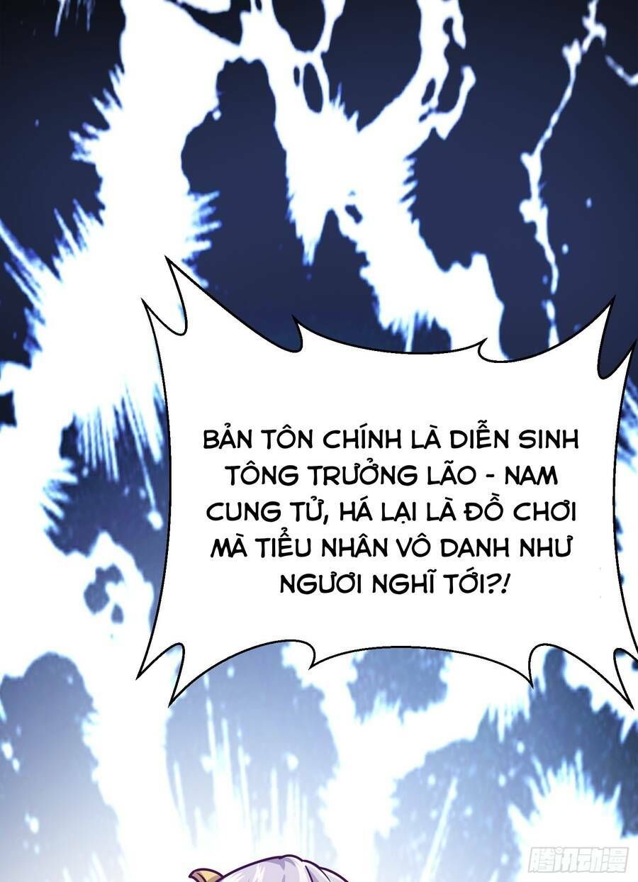 Luyện Khí Chi Thần Chapter 2.6 - Trang 2