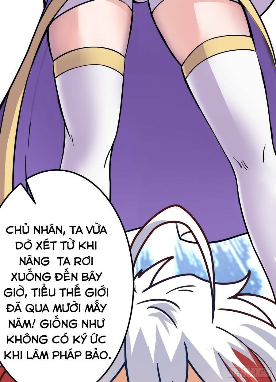 Luyện Khí Chi Thần Chapter 2.6 - Trang 2