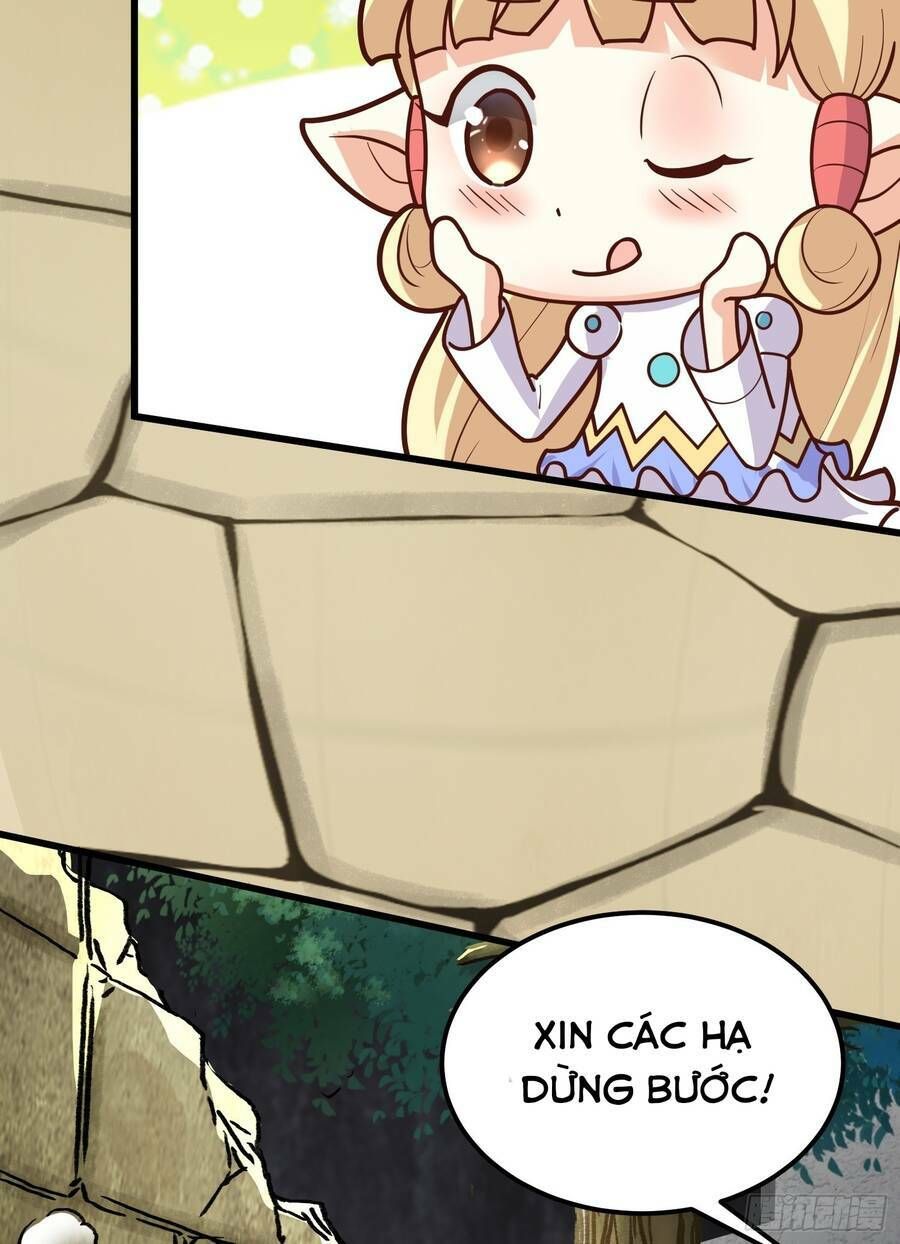 Luyện Khí Chi Thần Chapter 2.6 - Trang 2