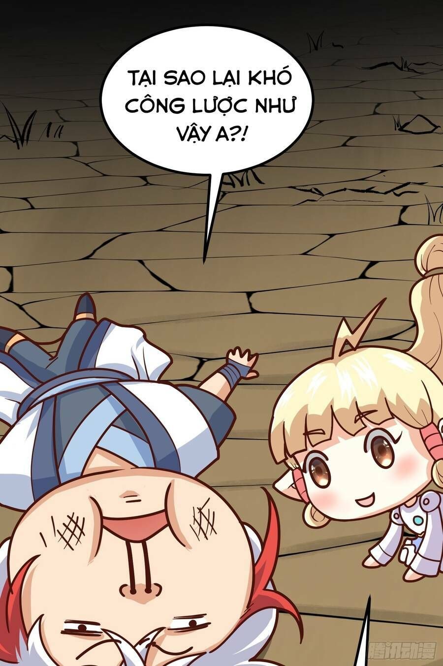 Luyện Khí Chi Thần Chapter 2.6 - Trang 2
