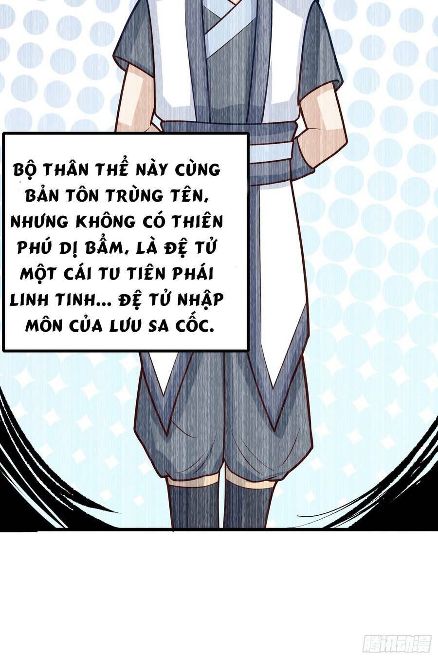 Luyện Khí Chi Thần Chapter 2.6 - Trang 2