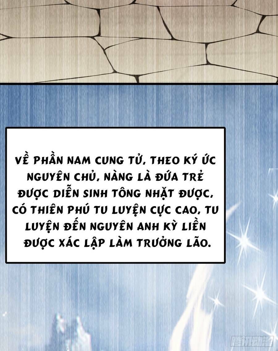 Luyện Khí Chi Thần Chapter 2.6 - Trang 2