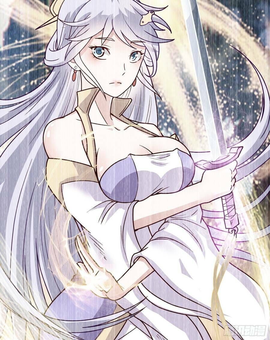 Luyện Khí Chi Thần Chapter 2.6 - Trang 2