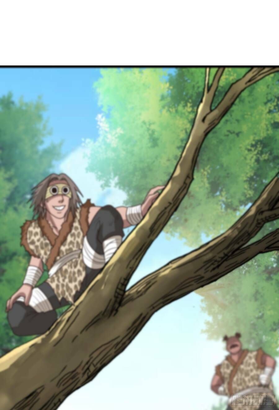 Luyện Khí Chi Thần Chapter 2.6 - Trang 2