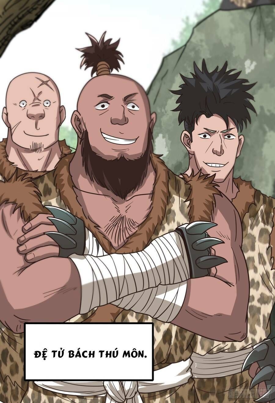 Luyện Khí Chi Thần Chapter 2.6 - Trang 2
