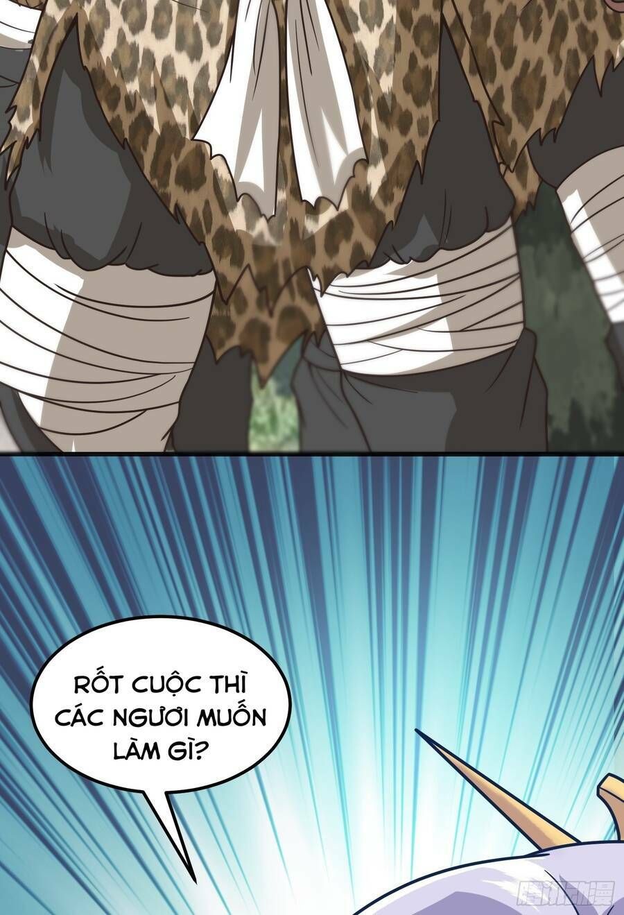 Luyện Khí Chi Thần Chapter 2.6 - Trang 2