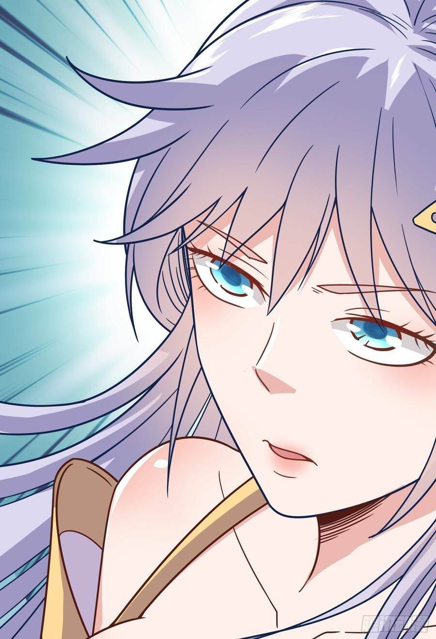 Luyện Khí Chi Thần Chapter 2.6 - Trang 2