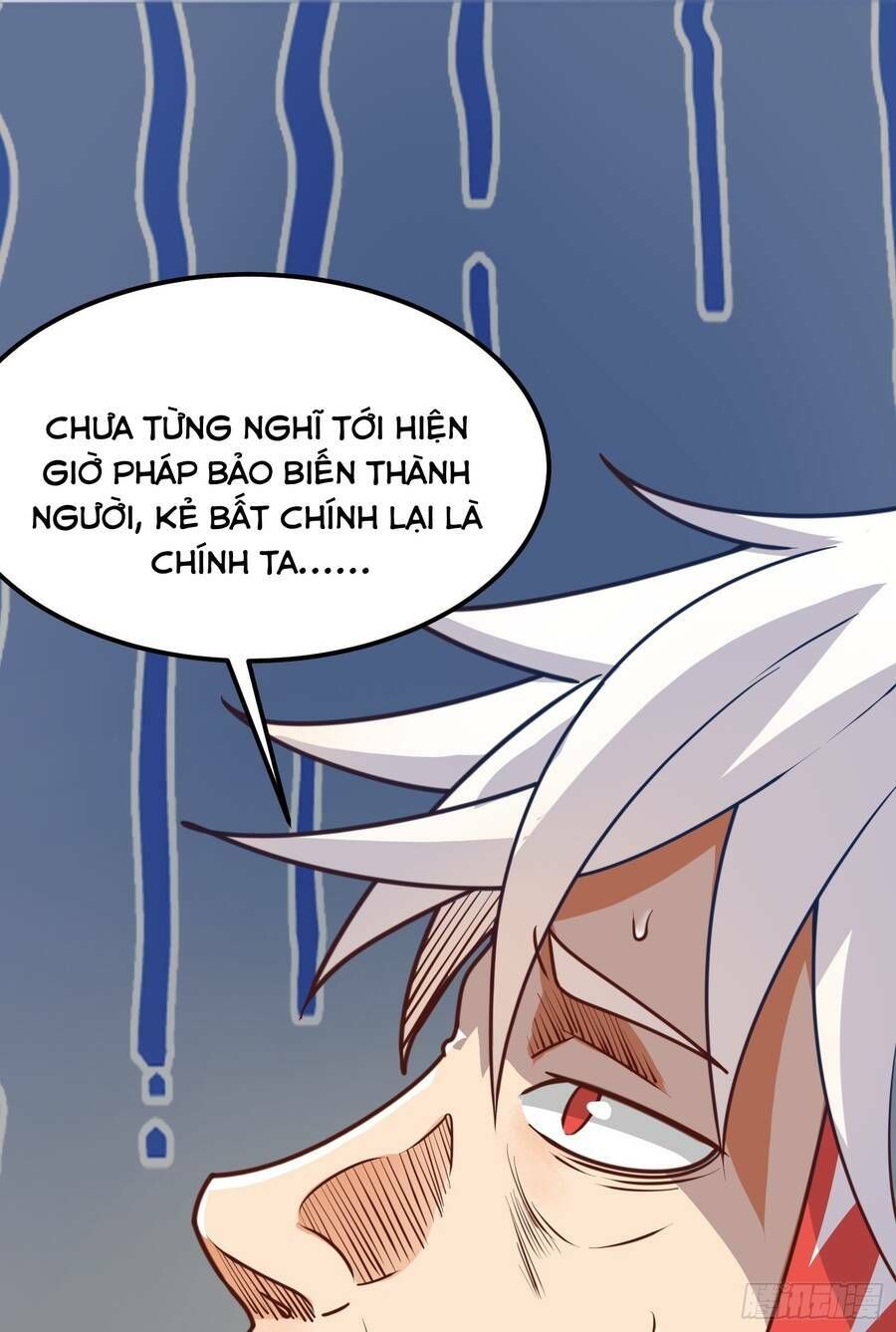 Luyện Khí Chi Thần Chapter 2.6 - Trang 2