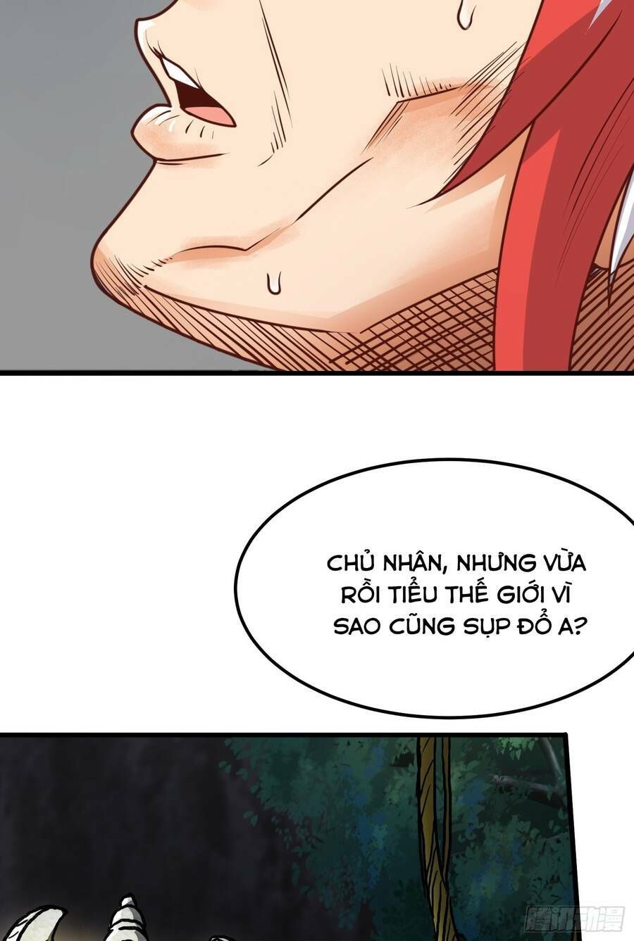 Luyện Khí Chi Thần Chapter 2.6 - Trang 2