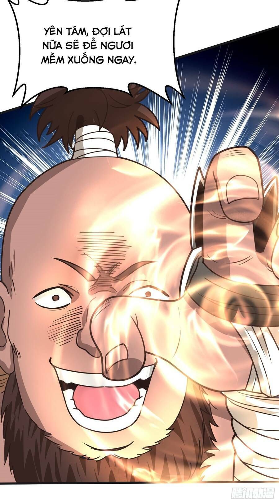 Luyện Khí Chi Thần Chapter 3.6 - Trang 2