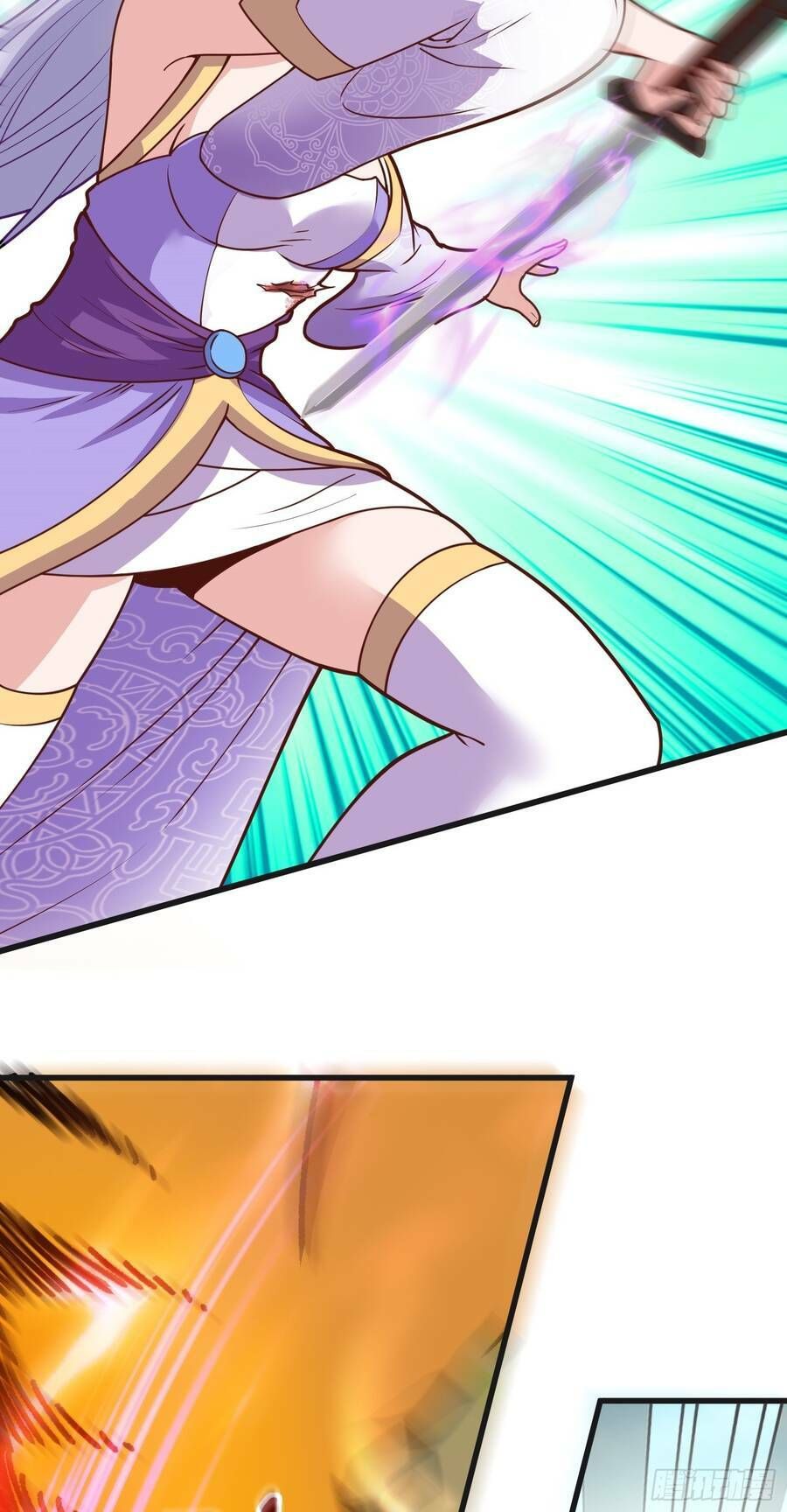 Luyện Khí Chi Thần Chapter 3.6 - Trang 2