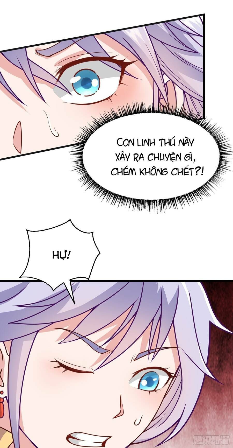 Luyện Khí Chi Thần Chapter 3.6 - Trang 2