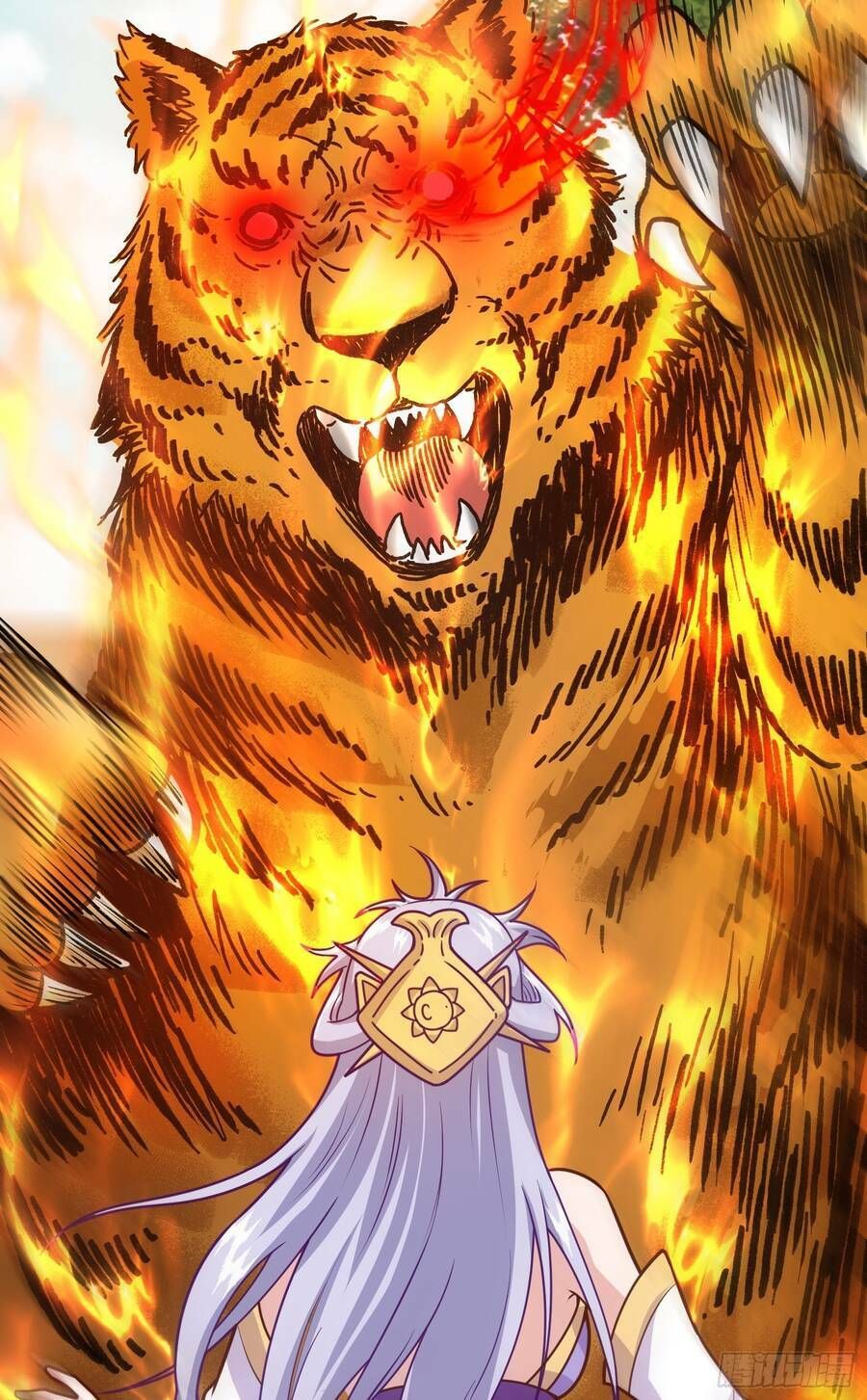 Luyện Khí Chi Thần Chapter 3.6 - Trang 2