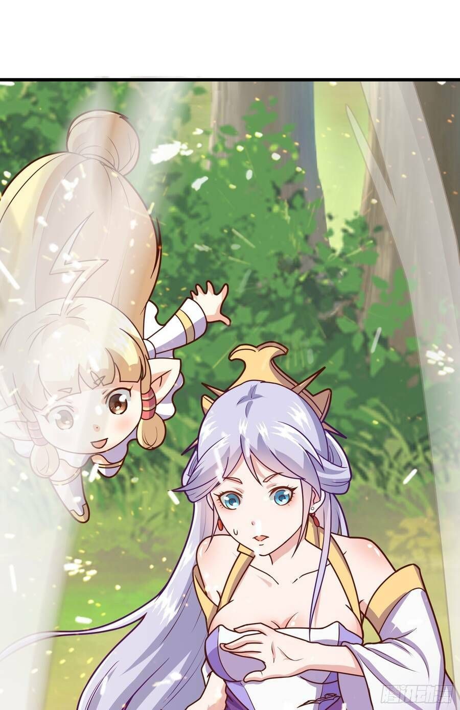 Luyện Khí Chi Thần Chapter 3.6 - Trang 2