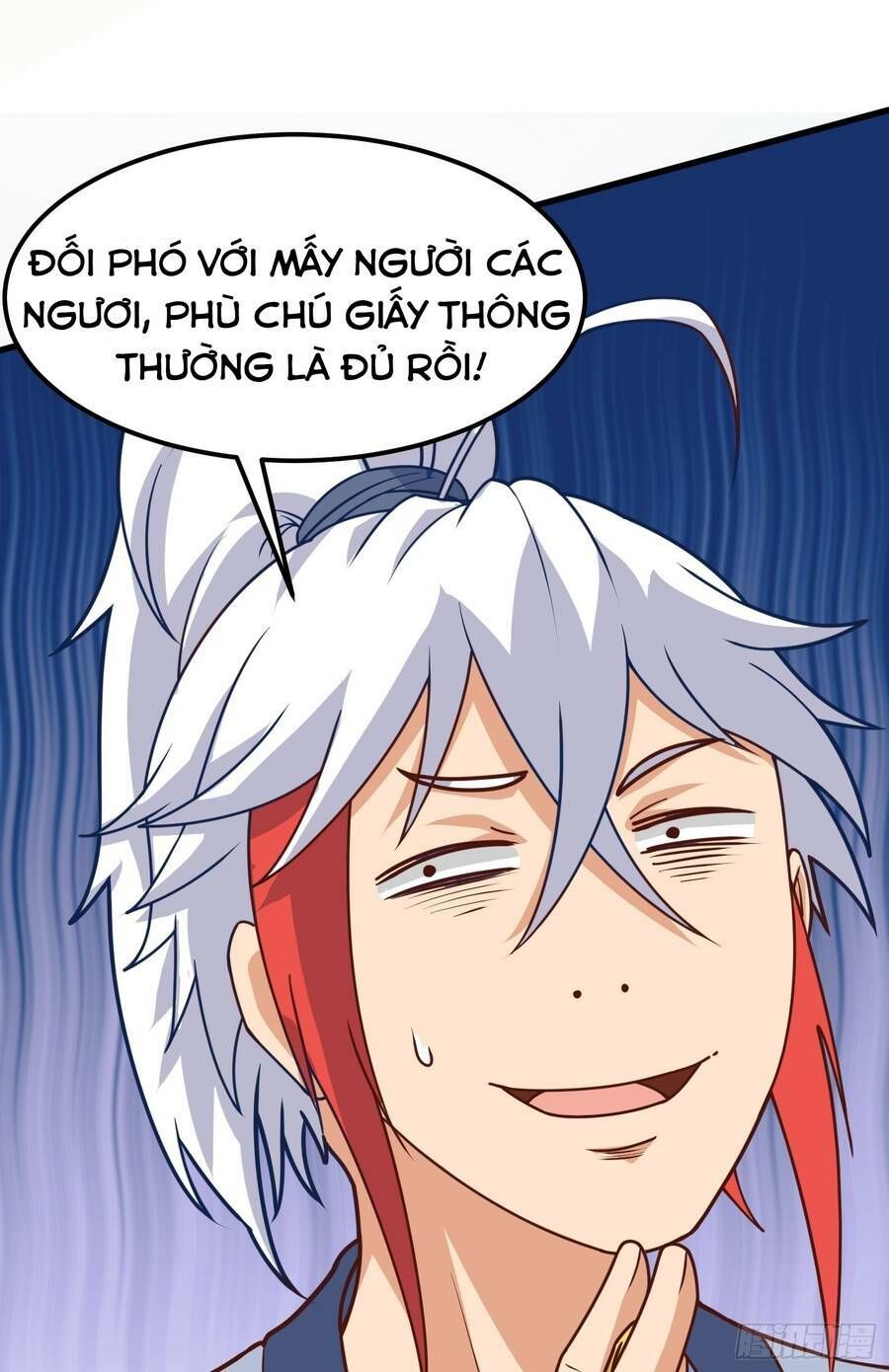 Luyện Khí Chi Thần Chapter 3.6 - Trang 2