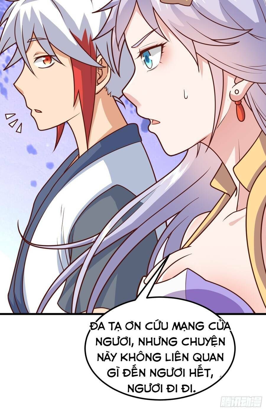 Luyện Khí Chi Thần Chapter 3.6 - Trang 2