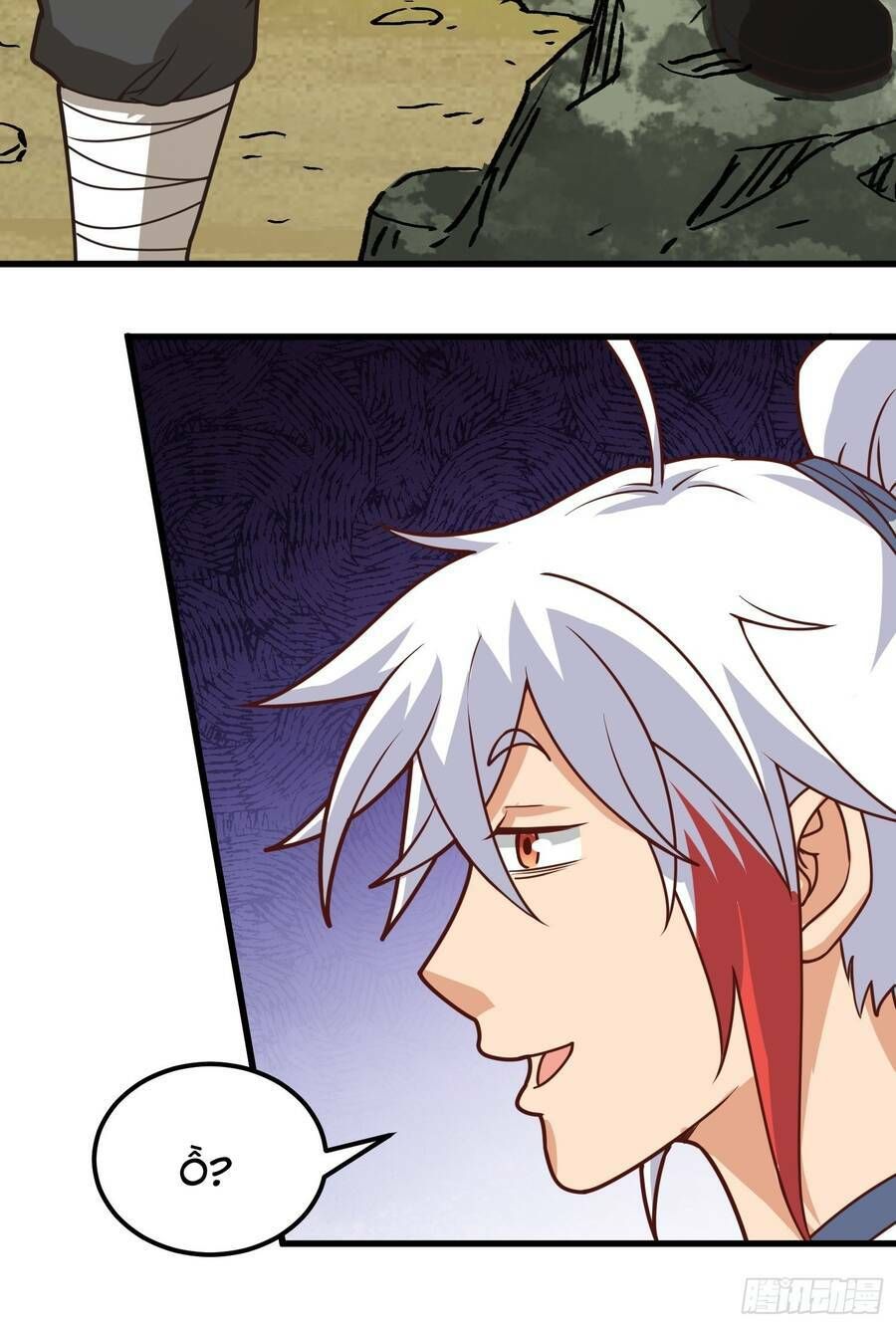 Luyện Khí Chi Thần Chapter 3.6 - Trang 2