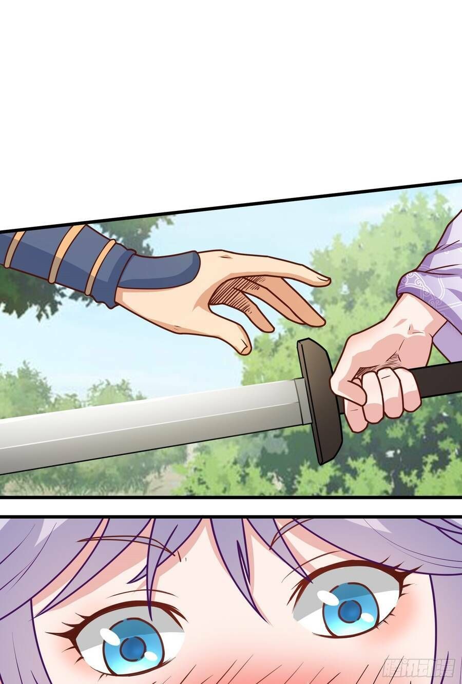 Luyện Khí Chi Thần Chapter 3.6 - Trang 2