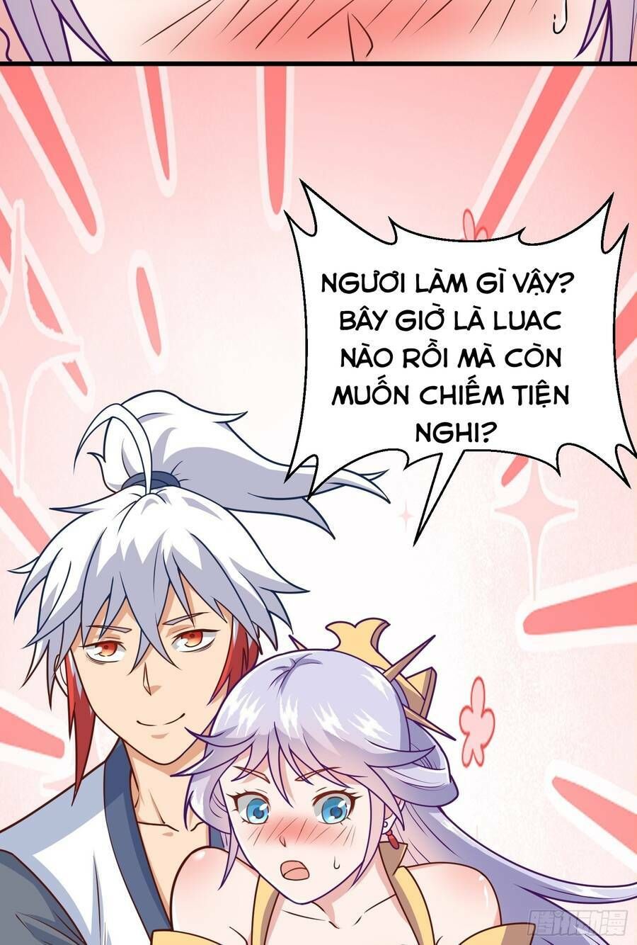 Luyện Khí Chi Thần Chapter 3.6 - Trang 2