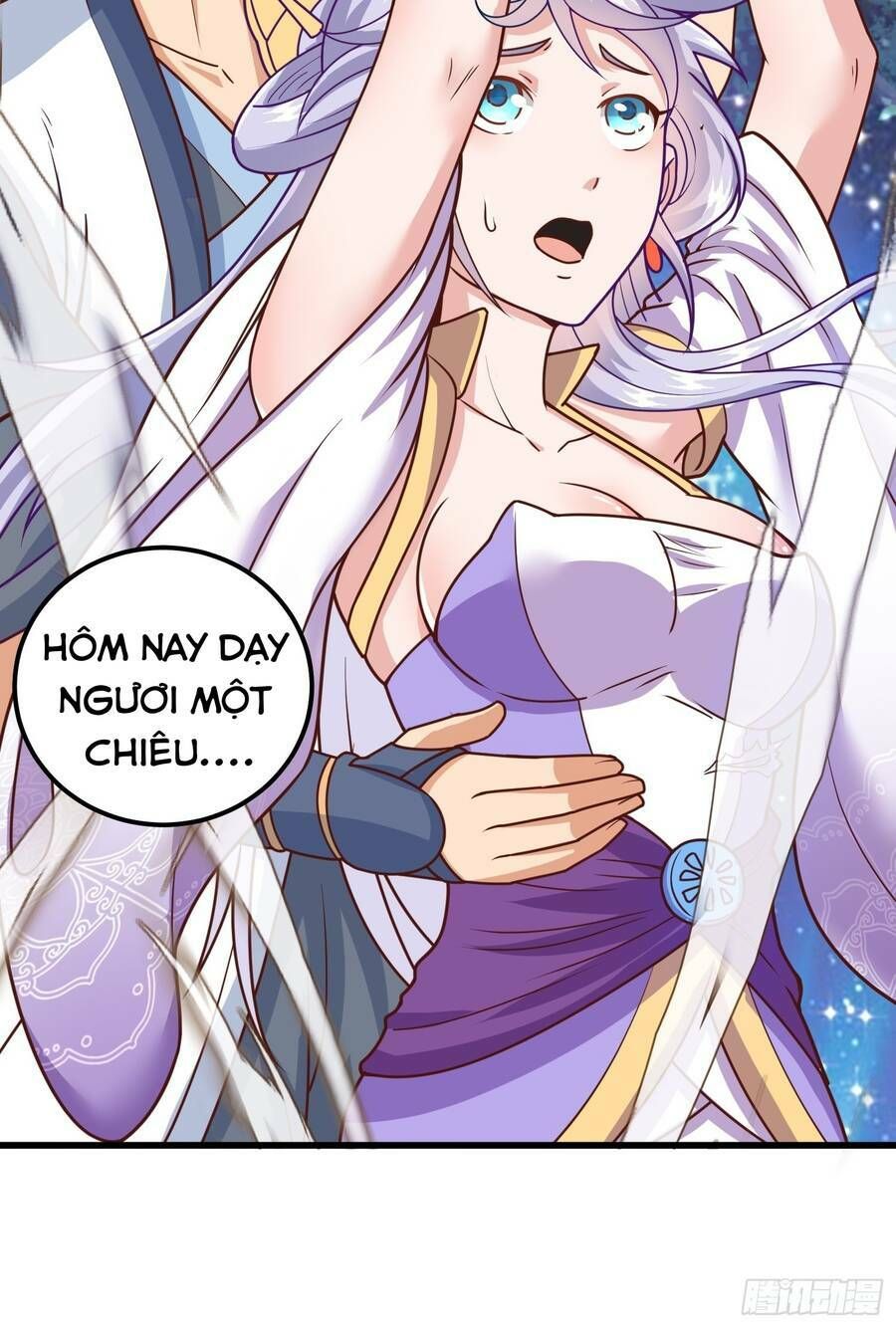 Luyện Khí Chi Thần Chapter 3.6 - Trang 2