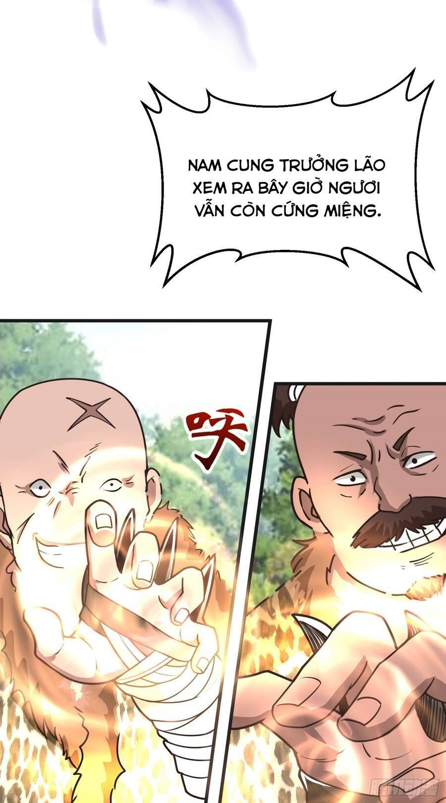 Luyện Khí Chi Thần Chapter 3.6 - Trang 2