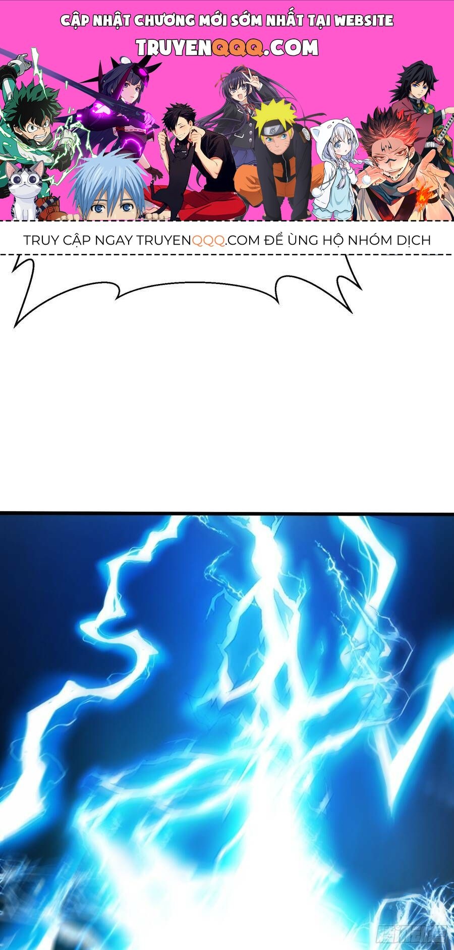 Luyện Khí Chi Thần Chapter 3.7 - Trang 2