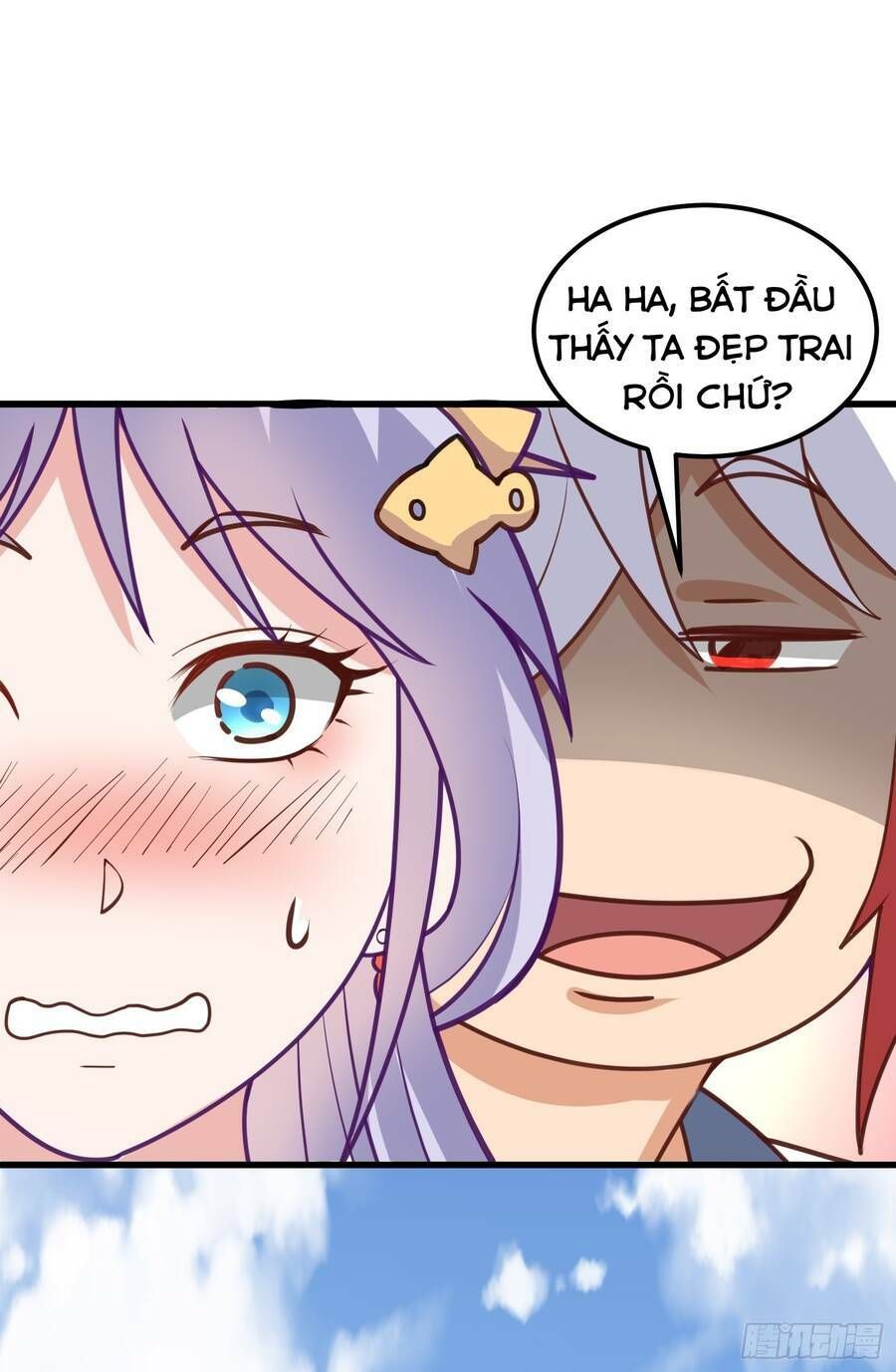 Luyện Khí Chi Thần Chapter 3.7 - Trang 2