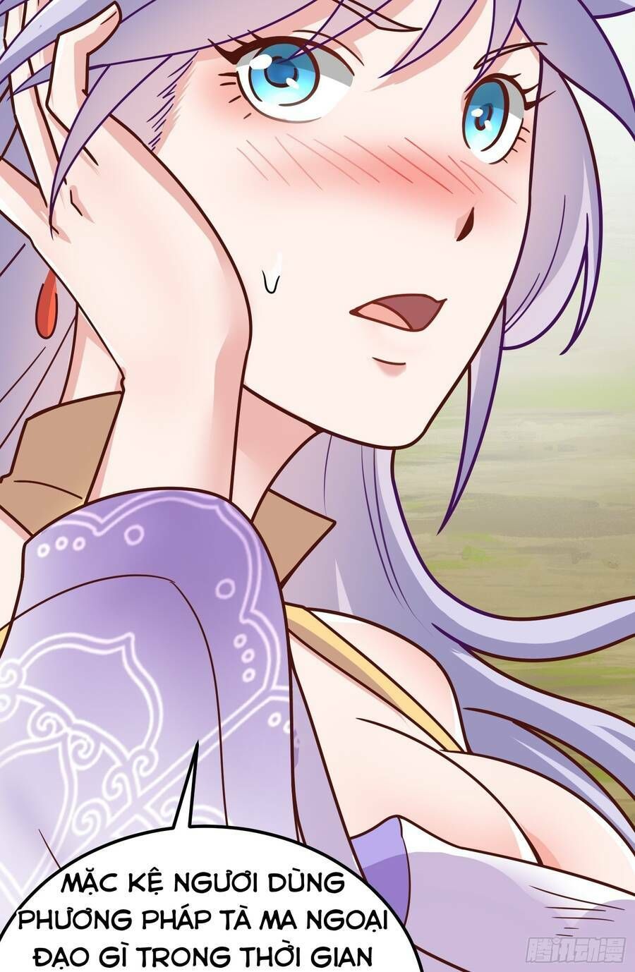 Luyện Khí Chi Thần Chapter 3.7 - Trang 2