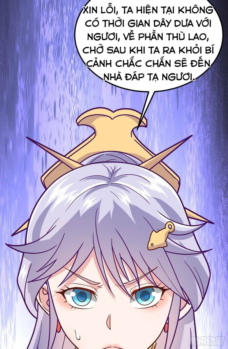 Luyện Khí Chi Thần Chapter 3.7 - Trang 2