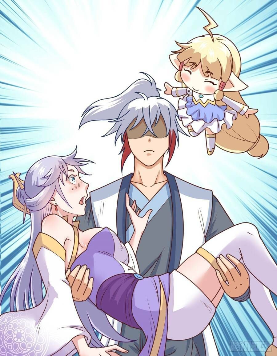 Luyện Khí Chi Thần Chapter 3.7 - Trang 2