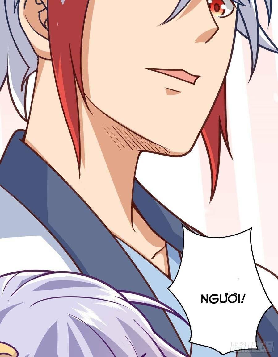 Luyện Khí Chi Thần Chapter 3.7 - Trang 2