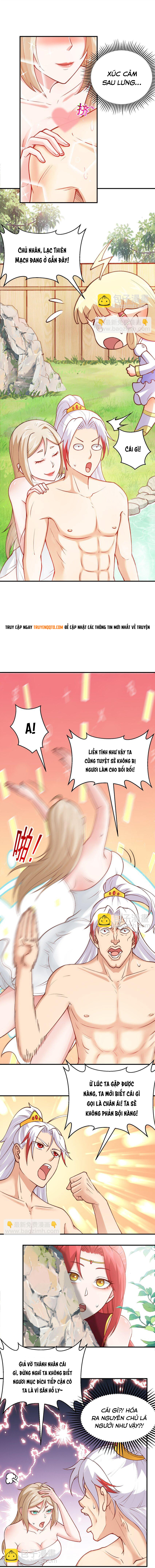 Luyện Khí Chi Thần Chapter 33 - Trang 2