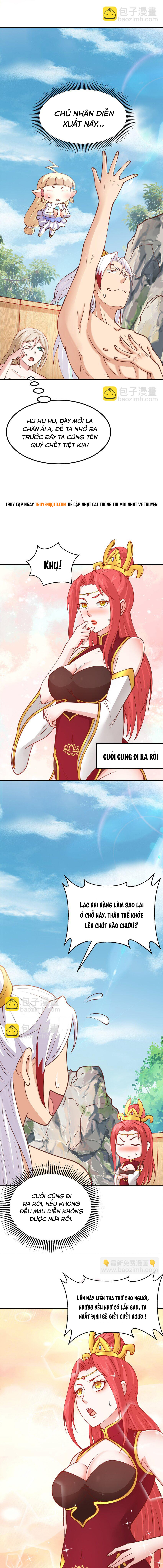 Luyện Khí Chi Thần Chapter 33 - Trang 2