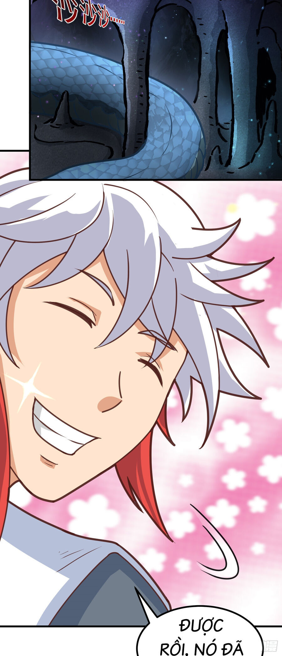 Luyện Khí Chi Thần Chapter 4.5 - Trang 2