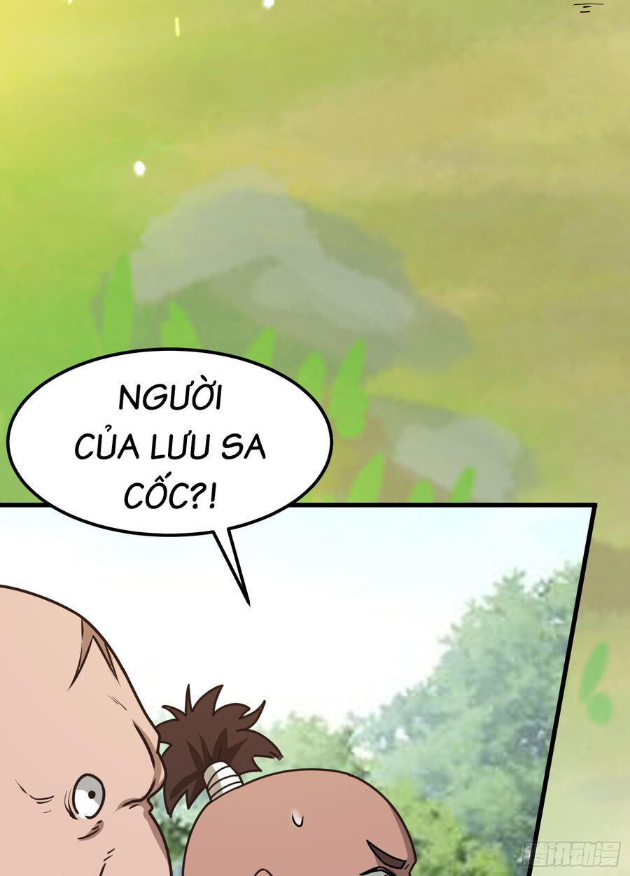 Luyện Khí Chi Thần Chapter 4 - Trang 2