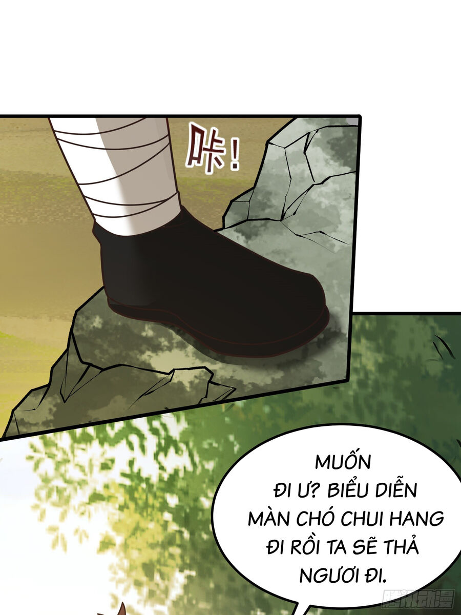 Luyện Khí Chi Thần Chapter 4 - Trang 2