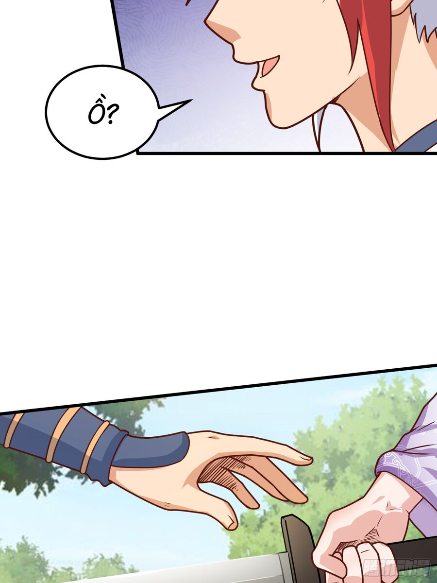 Luyện Khí Chi Thần Chapter 4 - Trang 2