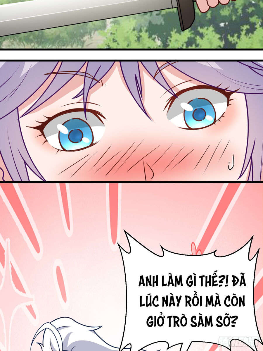 Luyện Khí Chi Thần Chapter 4 - Trang 2