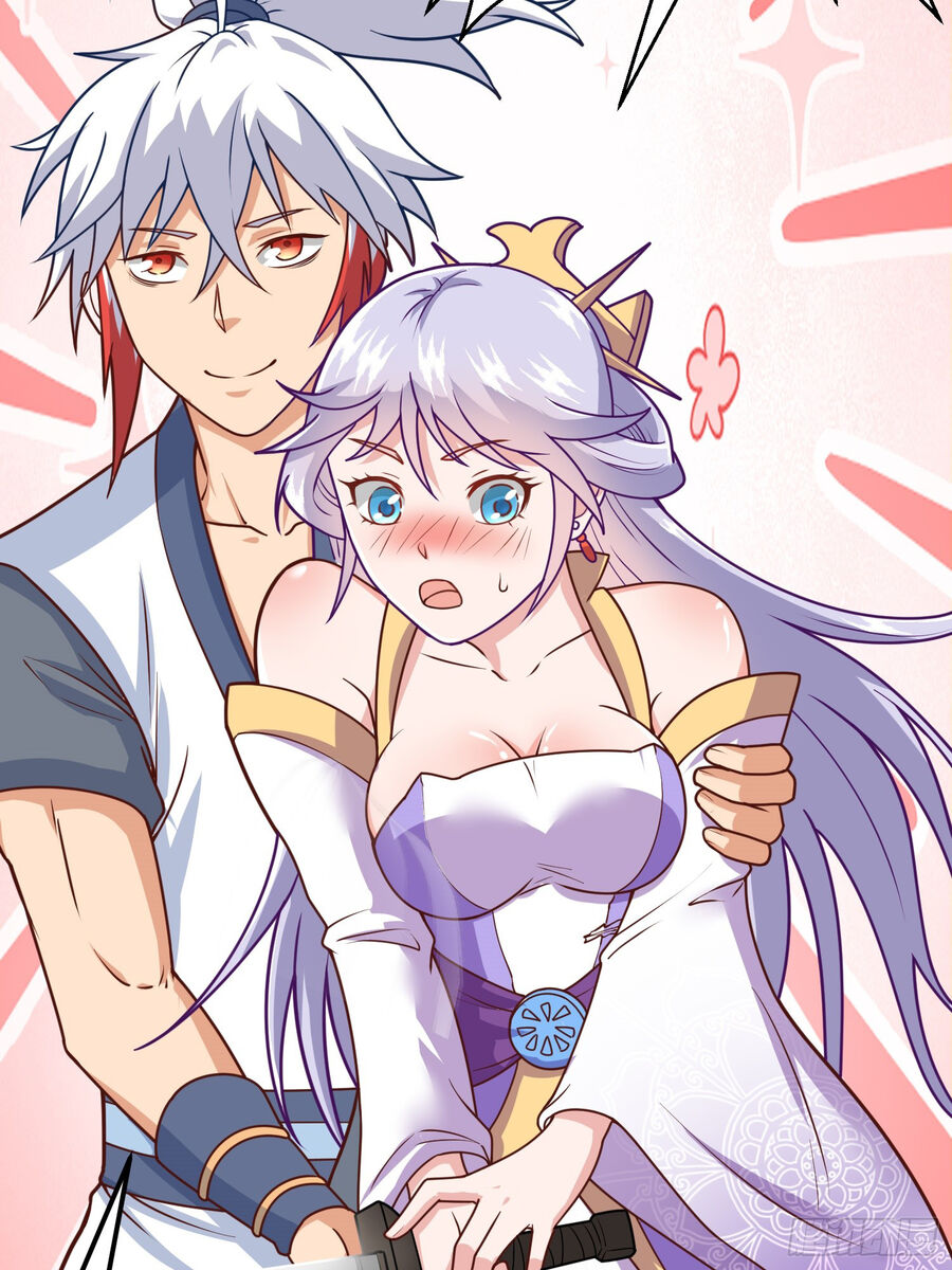 Luyện Khí Chi Thần Chapter 4 - Trang 2