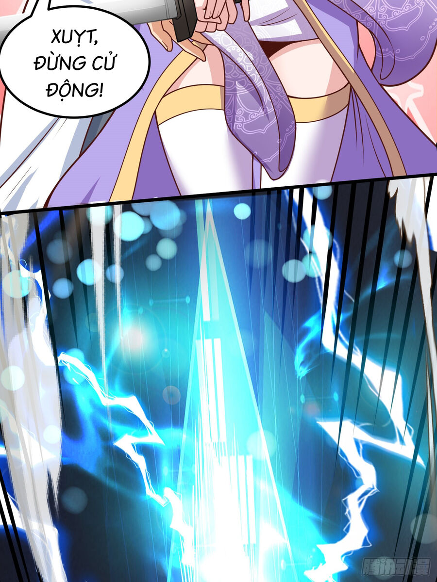 Luyện Khí Chi Thần Chapter 4 - Trang 2