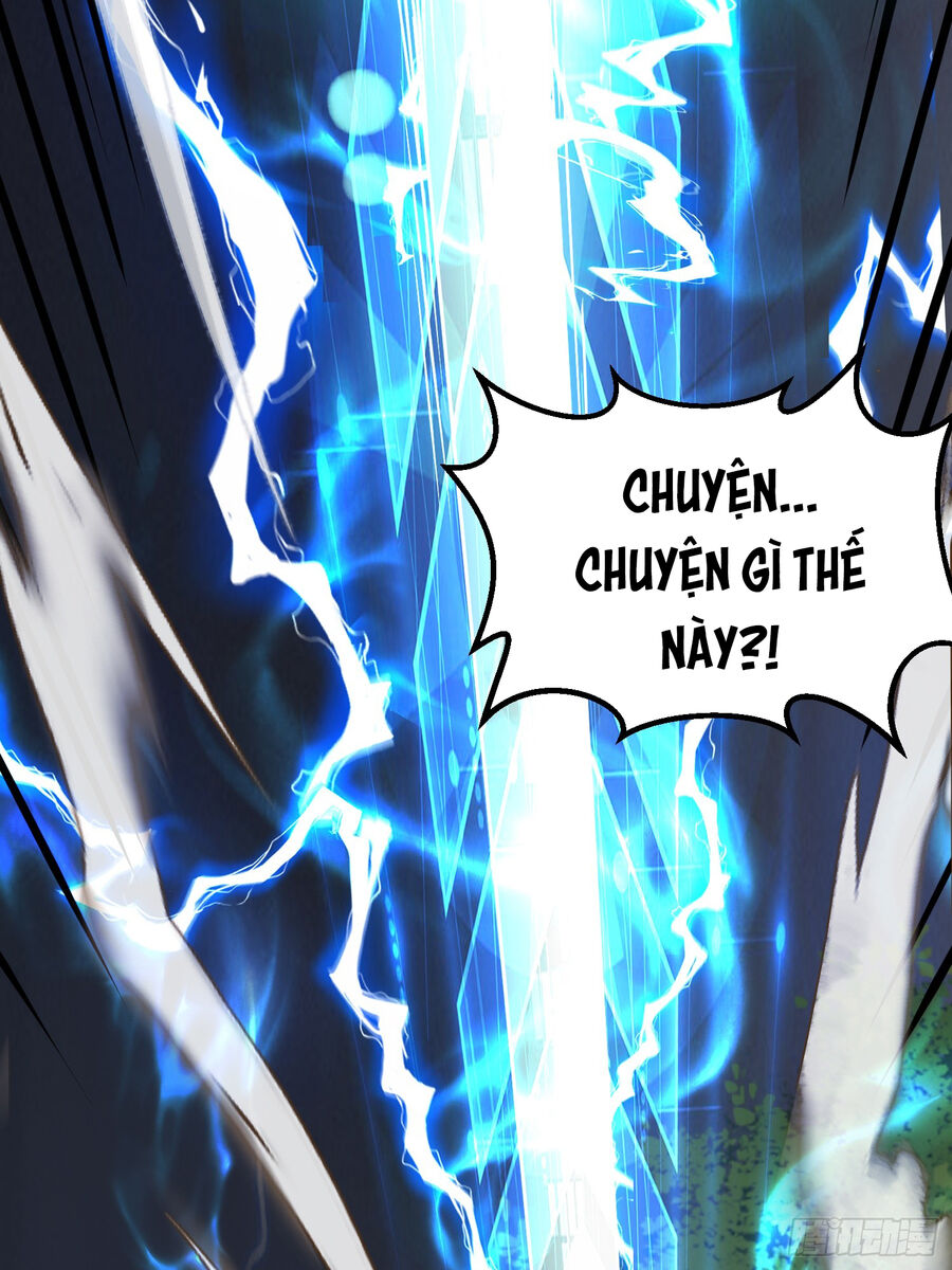 Luyện Khí Chi Thần Chapter 4 - Trang 2