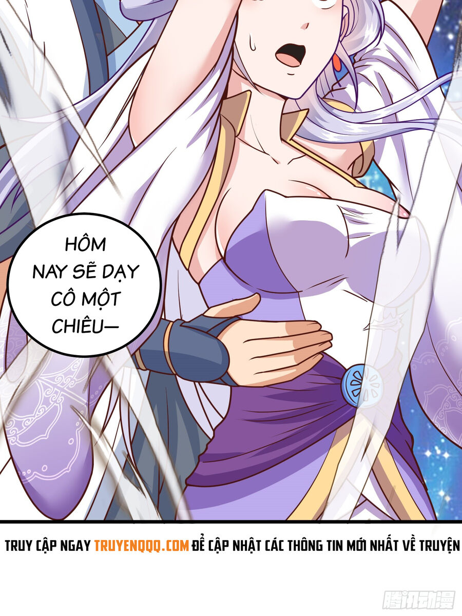 Luyện Khí Chi Thần Chapter 4 - Trang 2