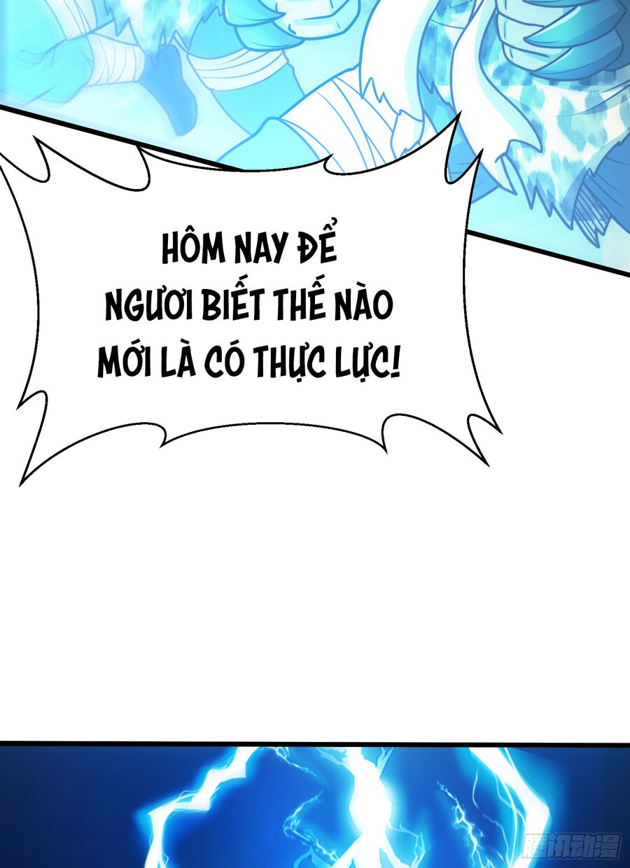 Luyện Khí Chi Thần Chapter 4 - Trang 2