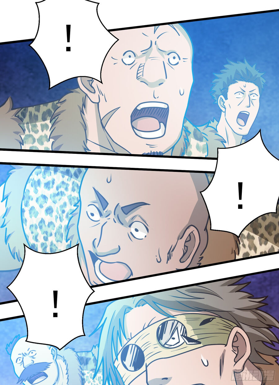 Luyện Khí Chi Thần Chapter 4 - Trang 2