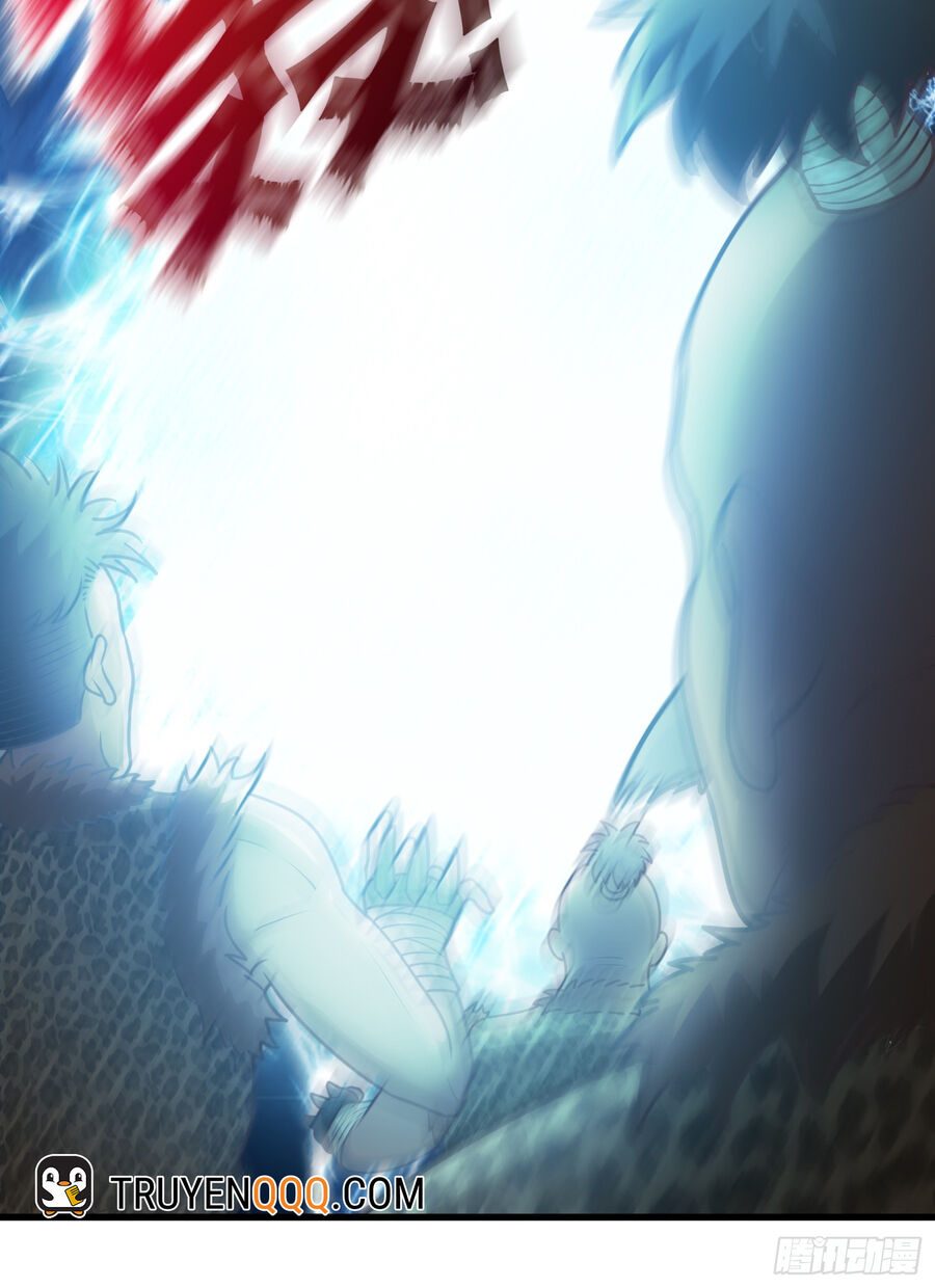 Luyện Khí Chi Thần Chapter 4 - Trang 2