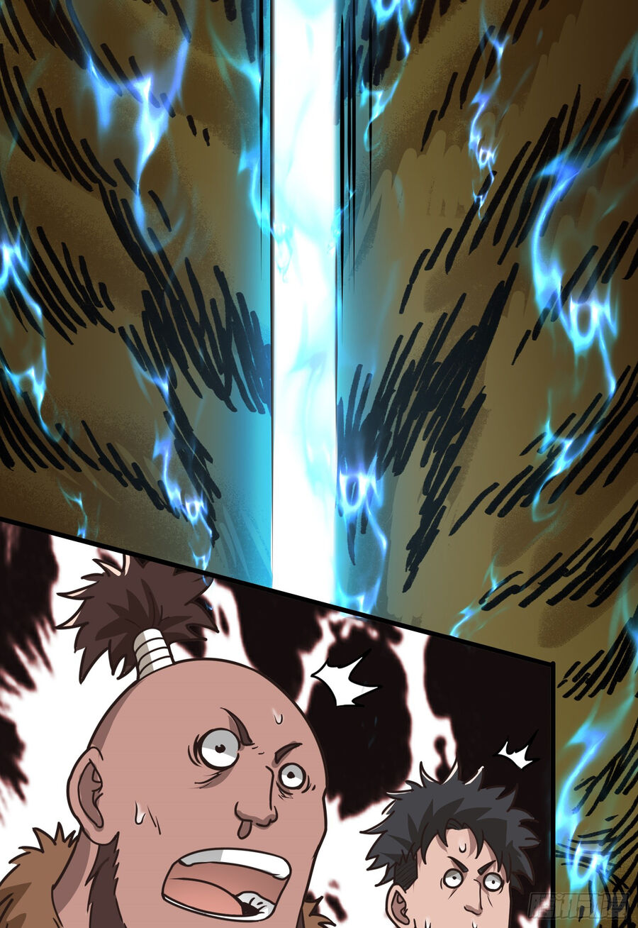 Luyện Khí Chi Thần Chapter 4 - Trang 2