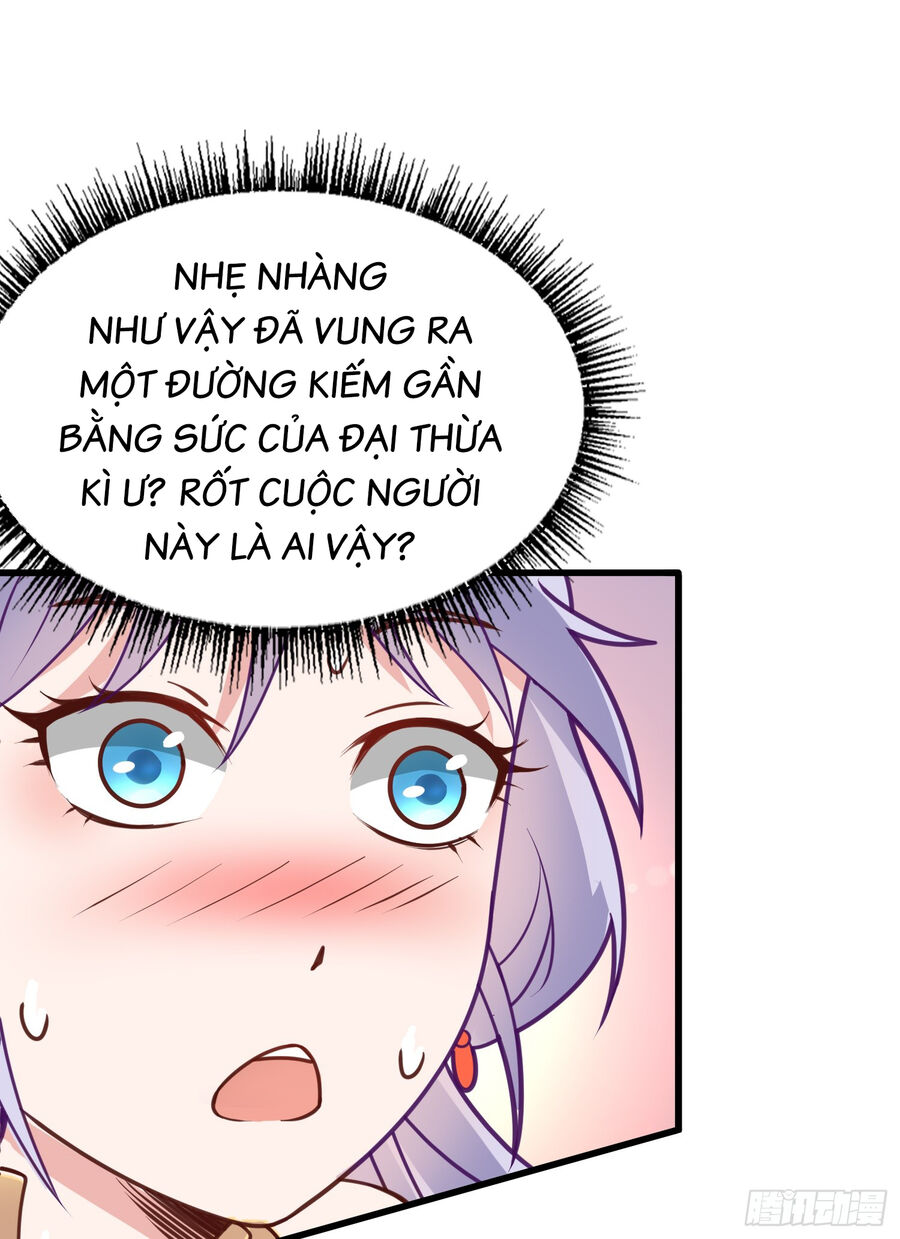 Luyện Khí Chi Thần Chapter 4 - Trang 2