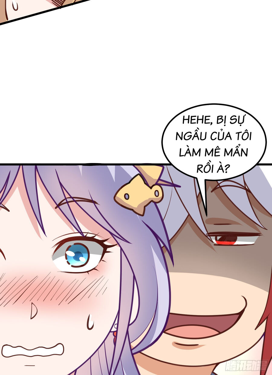 Luyện Khí Chi Thần Chapter 4 - Trang 2